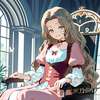 Avatar AI Nunnally Lamperouge