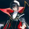 Lelouch vi Britannia AI avatar