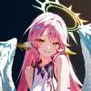 Jibril AI avatar