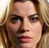 Rose Tyler AI avatar