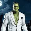 Disco Frankenstein AI-avatar