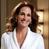 Avatar AI Julia Roberts