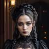 Morrigan Corvin Avatar de IA
