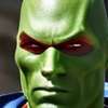 Martian Manhunter Yapay zeka avatarı