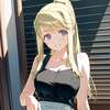 Winry Rockbell ai avatar