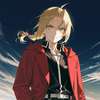 Edward Elric AI avatar