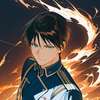 Roy Mustang Avatar AI