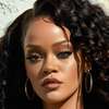 Robyn Rihanna Fenty AI avatar