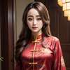 Dilraba Dilmurat AI avatar