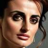 Penélope Cruz AI avatar