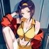 Faye Valentine Avatar de IA
