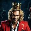 Червонный Король AI аватар