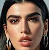 Avatar AI Dua lipa 