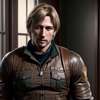 Leon S Kennedy  AI-avatar