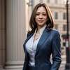 Kamala Harris  Avatar AI