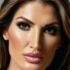 August Ames Avatar AI