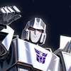 Megatron Avatar AI