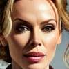 Kylie Minogue Hình đại diện AI