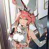 Elphelt Valentine AI avatar