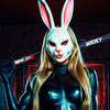 Bunny Avatar de IA