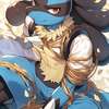 Lucario  ai avatar