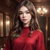 Hailee Steinfeld AI-avatar
