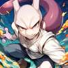 Mewtwo ai avatar