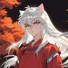 Inuyasha AI avatar