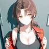 Revy AI avatar