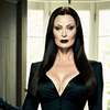 Morticia Addams AI avatar