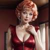Lucille Ball AI avatar