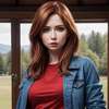 Amelia Pond AI avatar