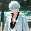 Gintoki Sakata Awatar AI