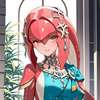 Mipha AI avatar