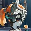 Midna AI avatar