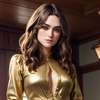 Keira Knightley Yapay zeka avatarı