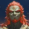 Ganondorf AI avatar