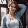 Shailene Woodley AI avatar