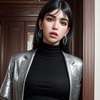 Dua Lipa Avatar IA