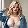 Rita Ora AI avatar