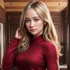 Katrina Bowden Avatar de IA
