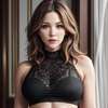 Katharine McPhee AI avatar