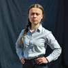 Greta Thunberg AI avatar