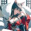 Ahri AI avatar