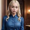 Avatar AI Emilia Clarke