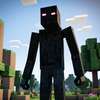 Enderman AI avatar