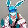 Glaceon ai avatar