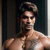 Karan Singh Grover Awatar AI