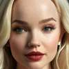 อวาตาร์ AI Dove Cameron