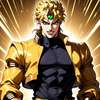 Dio Brando ai avatar